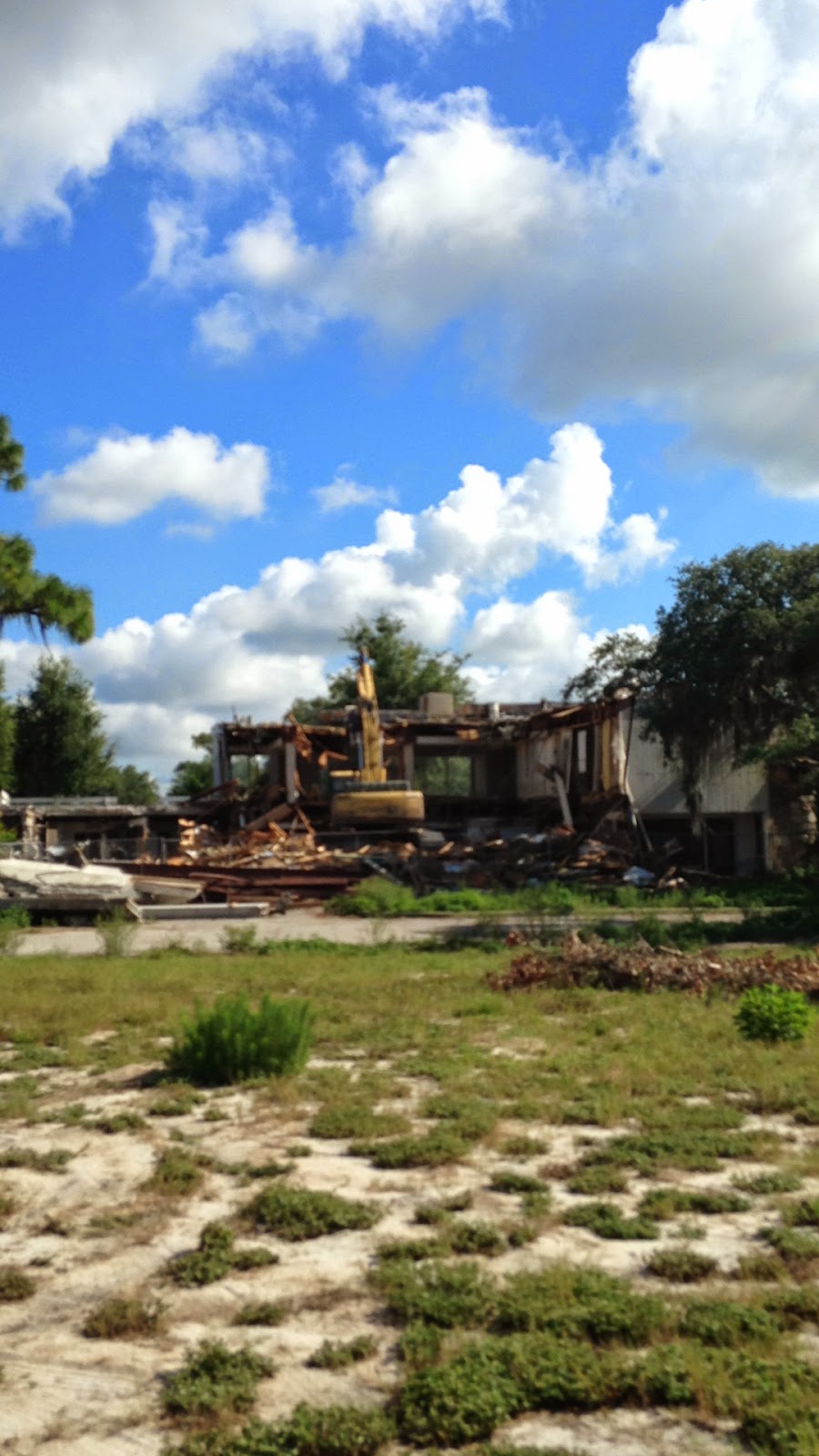 Grenelefe Country Homes Florida